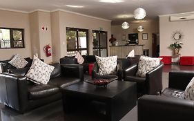 Ruby Stone Boutique Hotel